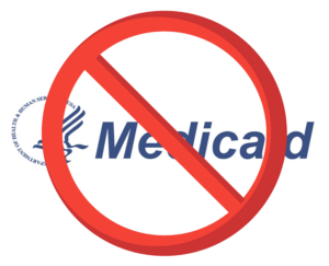 Lady Bird Deed and Medicaid.