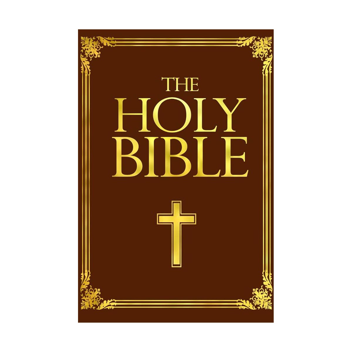 The-Holy-Bible